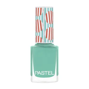 Pastel nail polish - 389