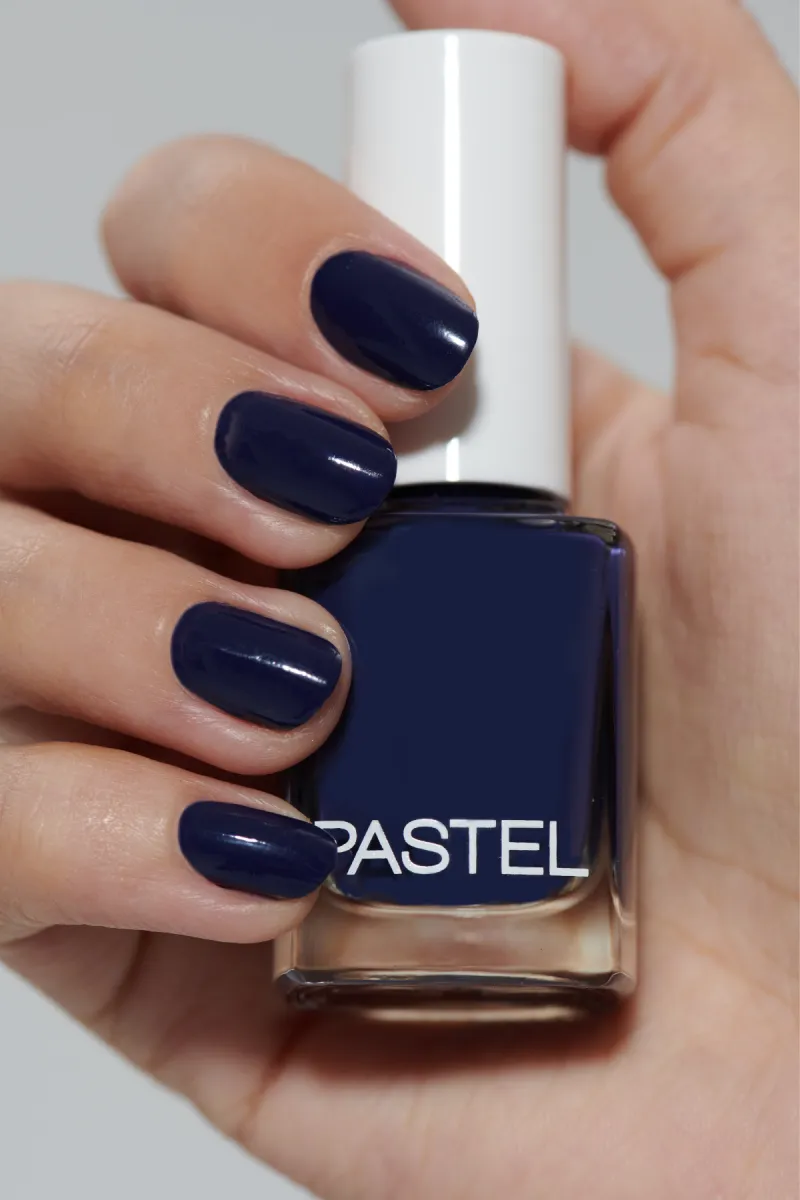 Pastel nail polish - 396