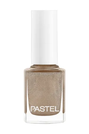 Pastel nail polish - 400