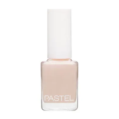 Pastel nail polish - 423