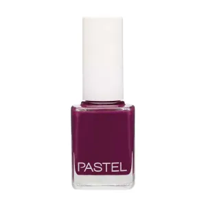 Pastel nail polish - 430