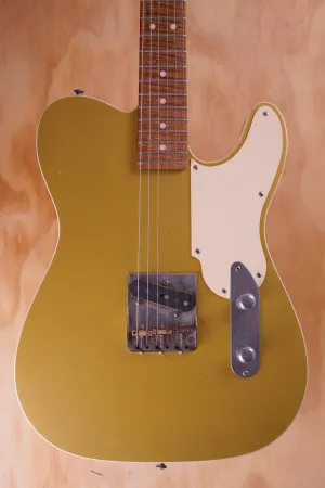 Patrick James Egge Oz Goldtop, (Used)