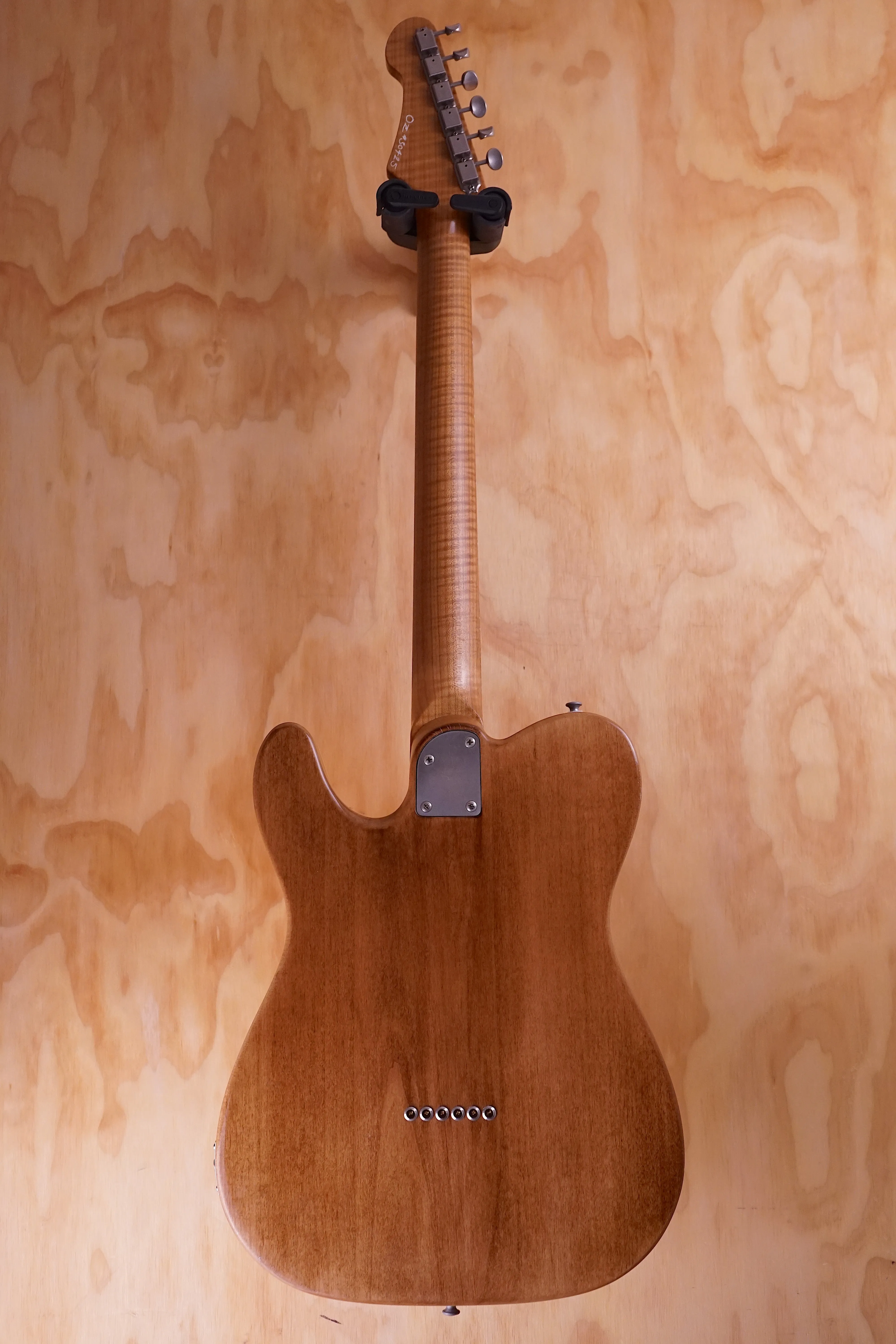Patrick James Egge Oz Goldtop, (Used)