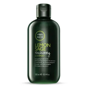 Paul Mitchell Tea Tree Lemon Sage Thickening Shampoo 300ml