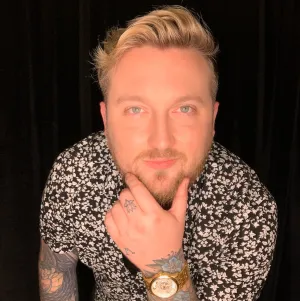 Paul Wolfgang