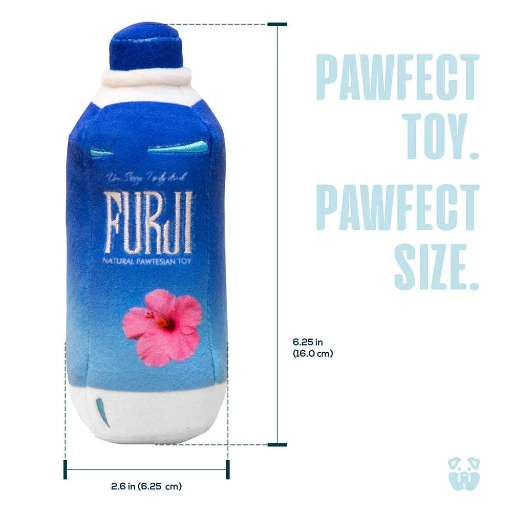 PAWTY Dog Toys - Furji Plush Dog Toy