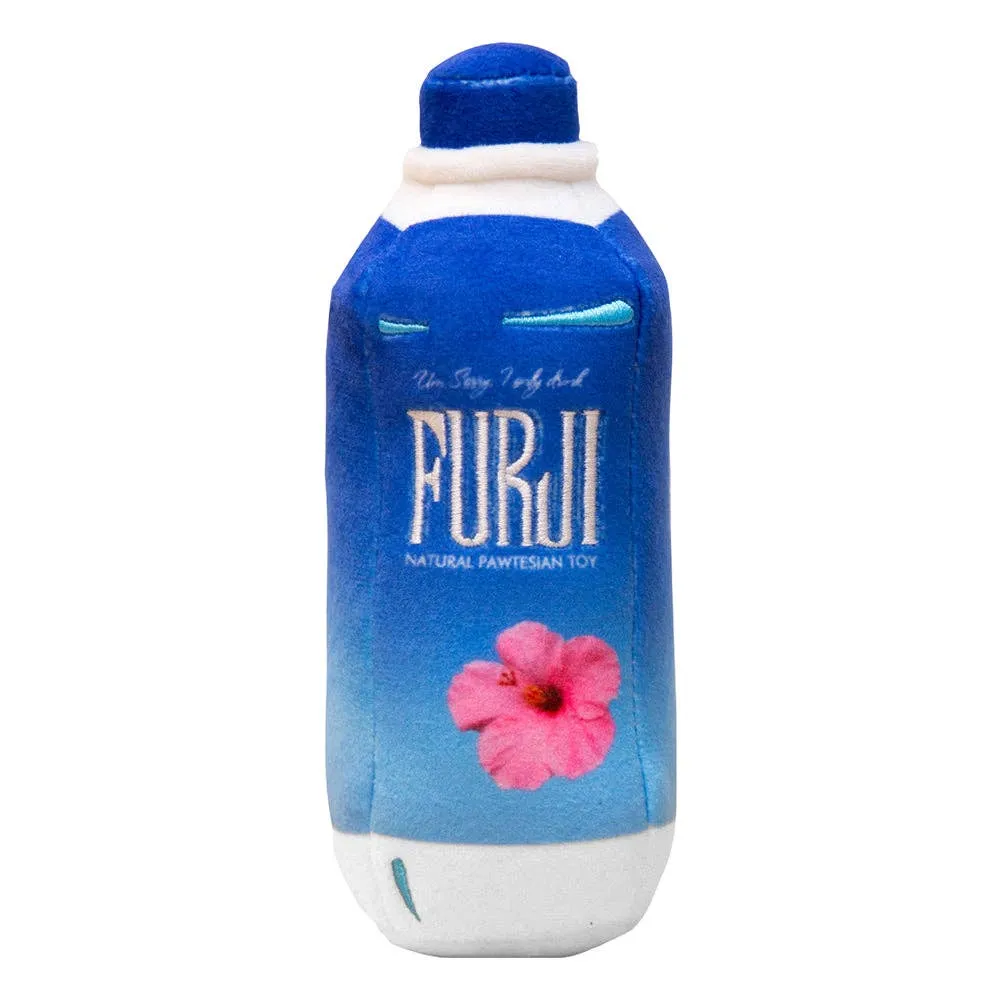 PAWTY Dog Toys - Furji Plush Dog Toy