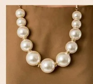 Pearly Posterity - Gold
