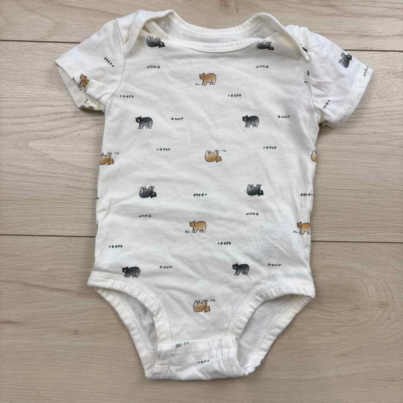Pekkle ONESIE basic
