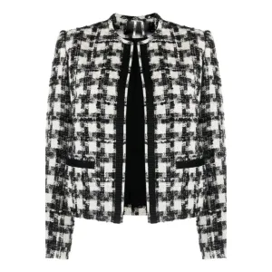 Pelipa Tweed Jacket
