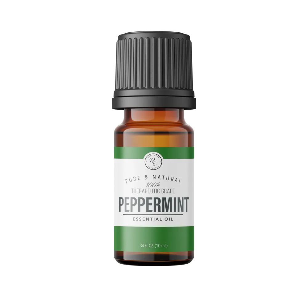 PEPPERMINT | 10 ml