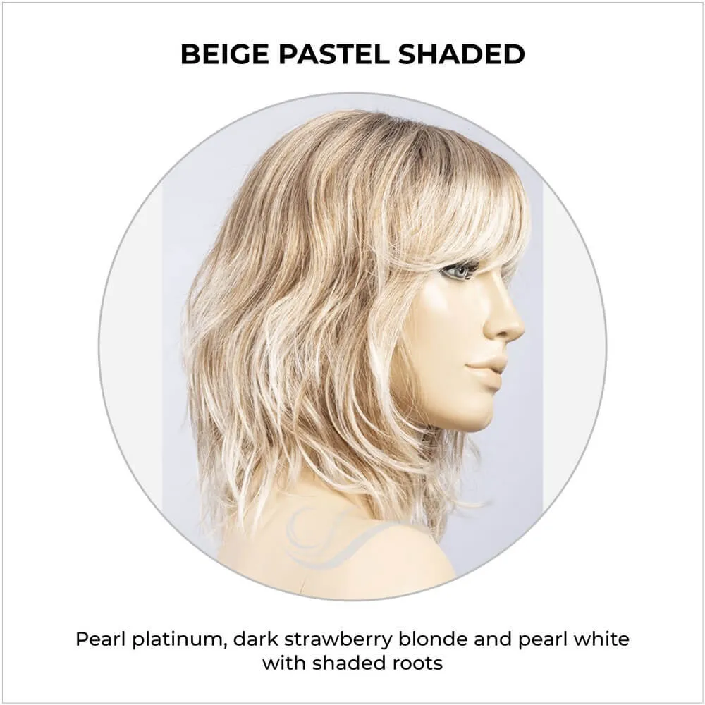 Perla by Ellen Wille (Mono Crown Wig)