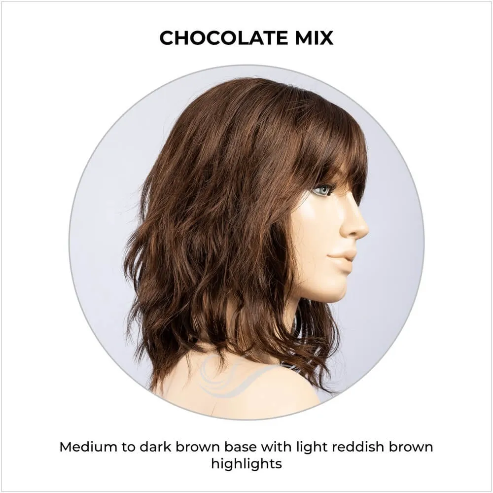 Perla by Ellen Wille (Mono Crown Wig)