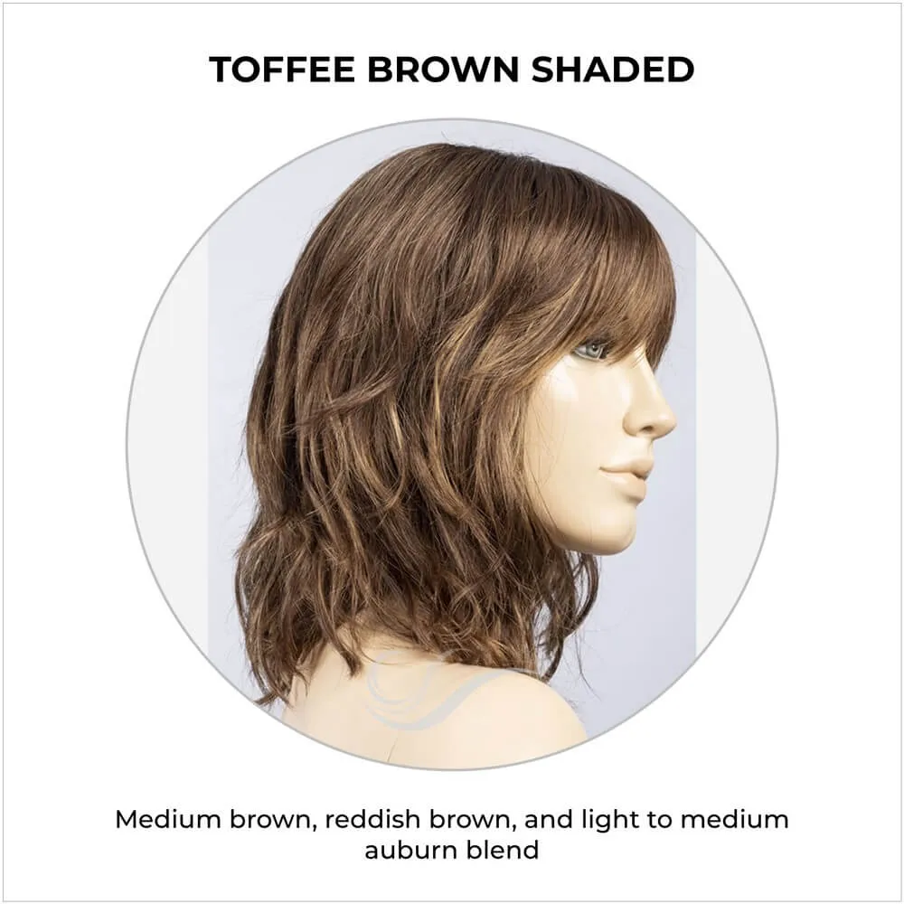 Perla by Ellen Wille (Mono Crown Wig)
