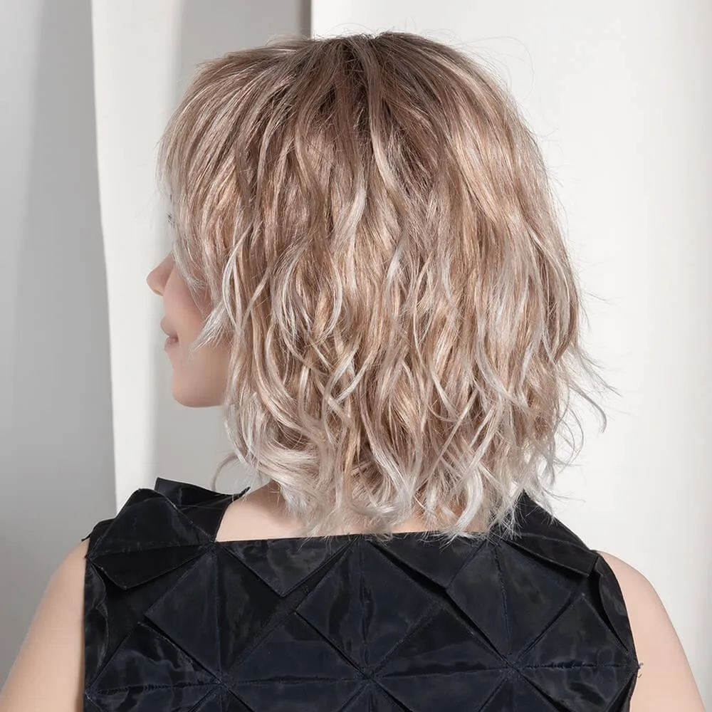 Perla by Ellen Wille (Mono Crown Wig)