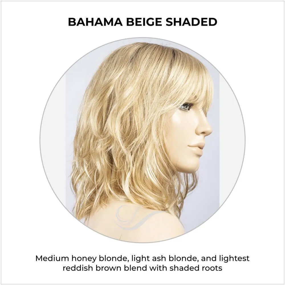 Perla by Ellen Wille (Mono Crown Wig)