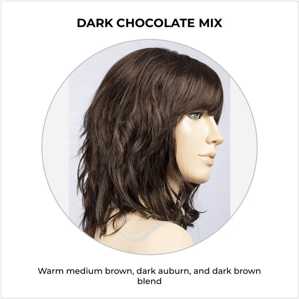 Perla by Ellen Wille (Mono Crown Wig)