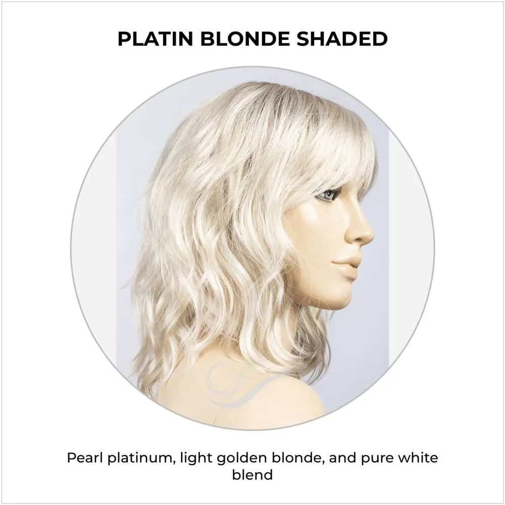 Perla by Ellen Wille (Mono Crown Wig)