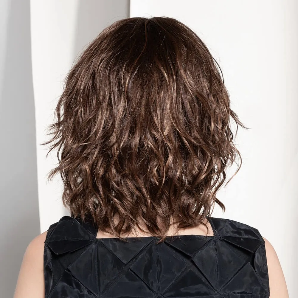Perla by Ellen Wille (Mono Crown Wig)