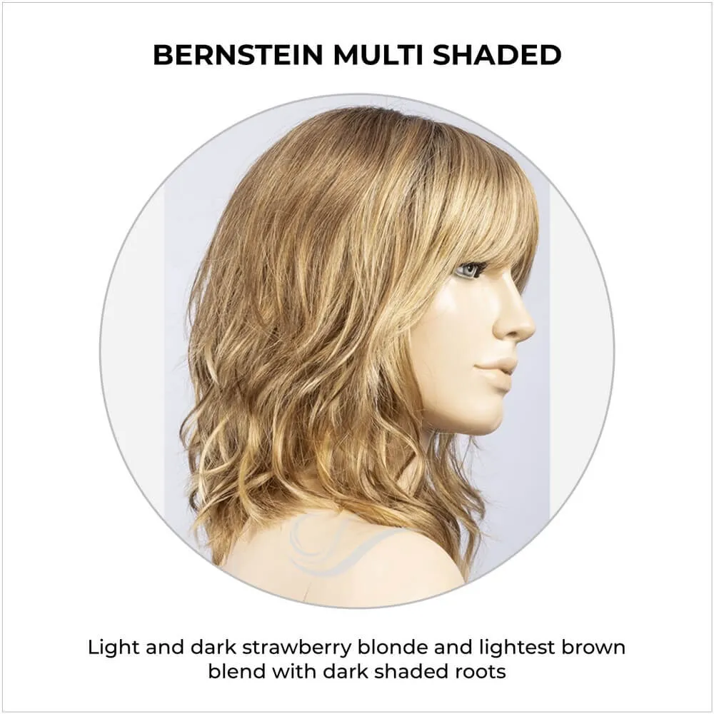 Perla by Ellen Wille (Mono Crown Wig)