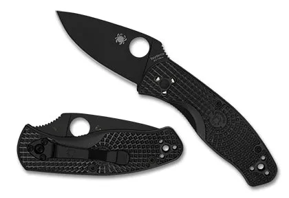PERSISTENCE® LIGHTWEIGHT BLACK BLADE COMBINATIONEDGE C136PSBBK