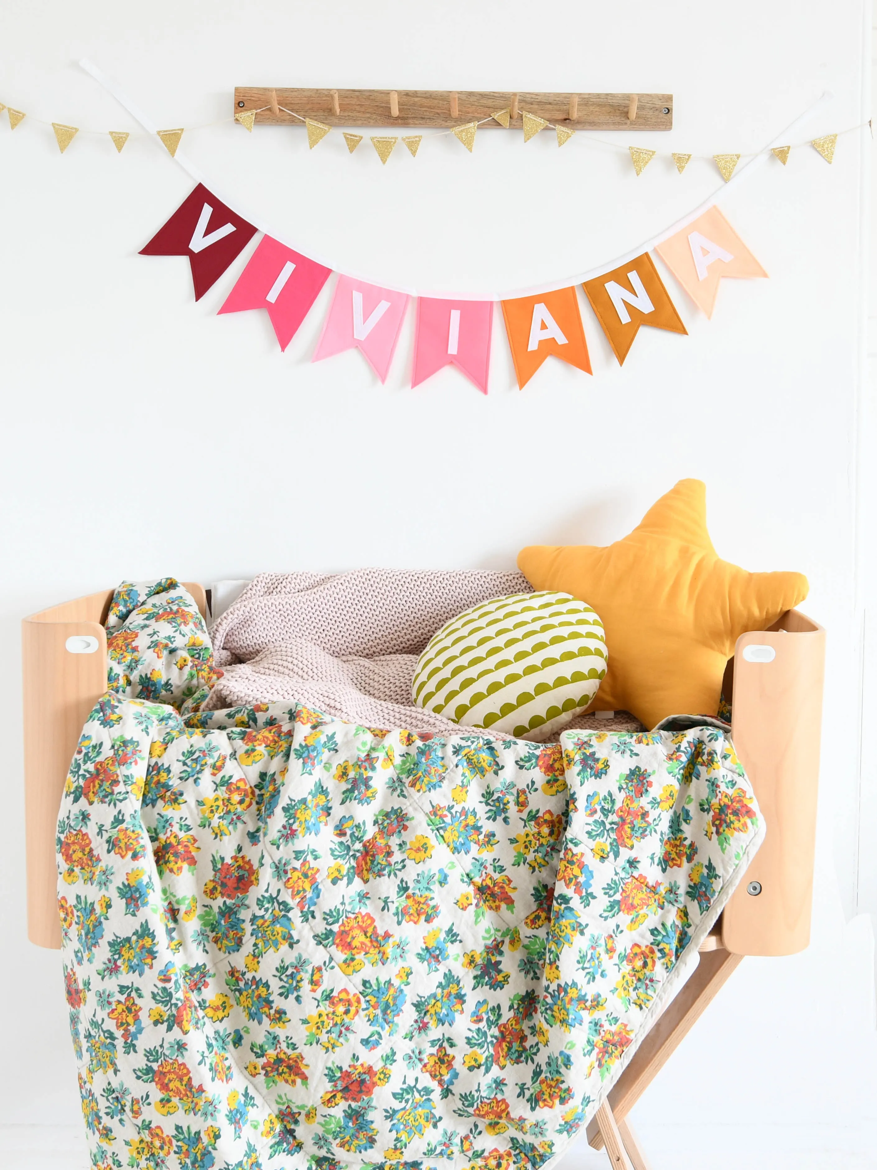Personalised Name Bunting