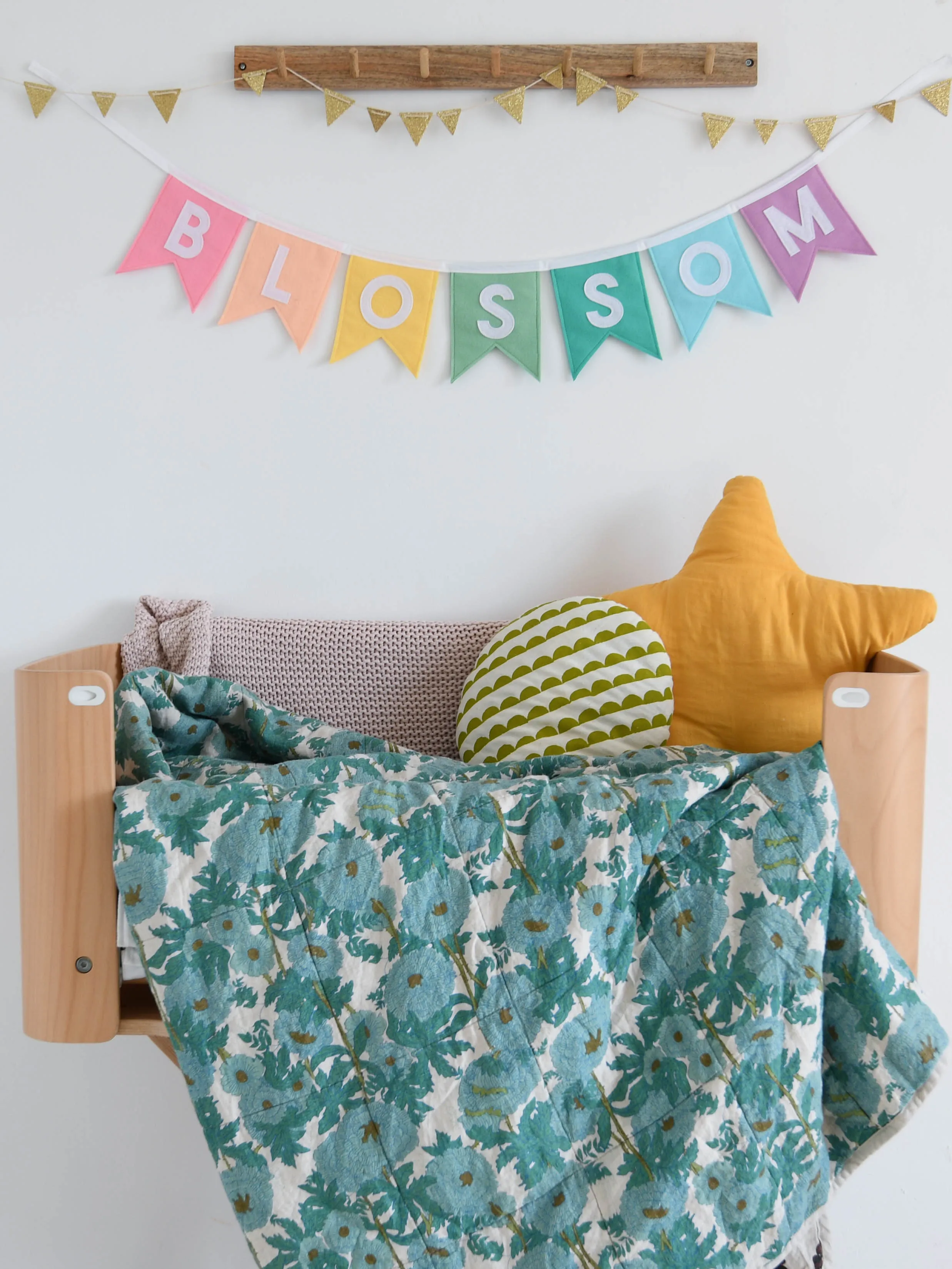 Personalised Name Bunting