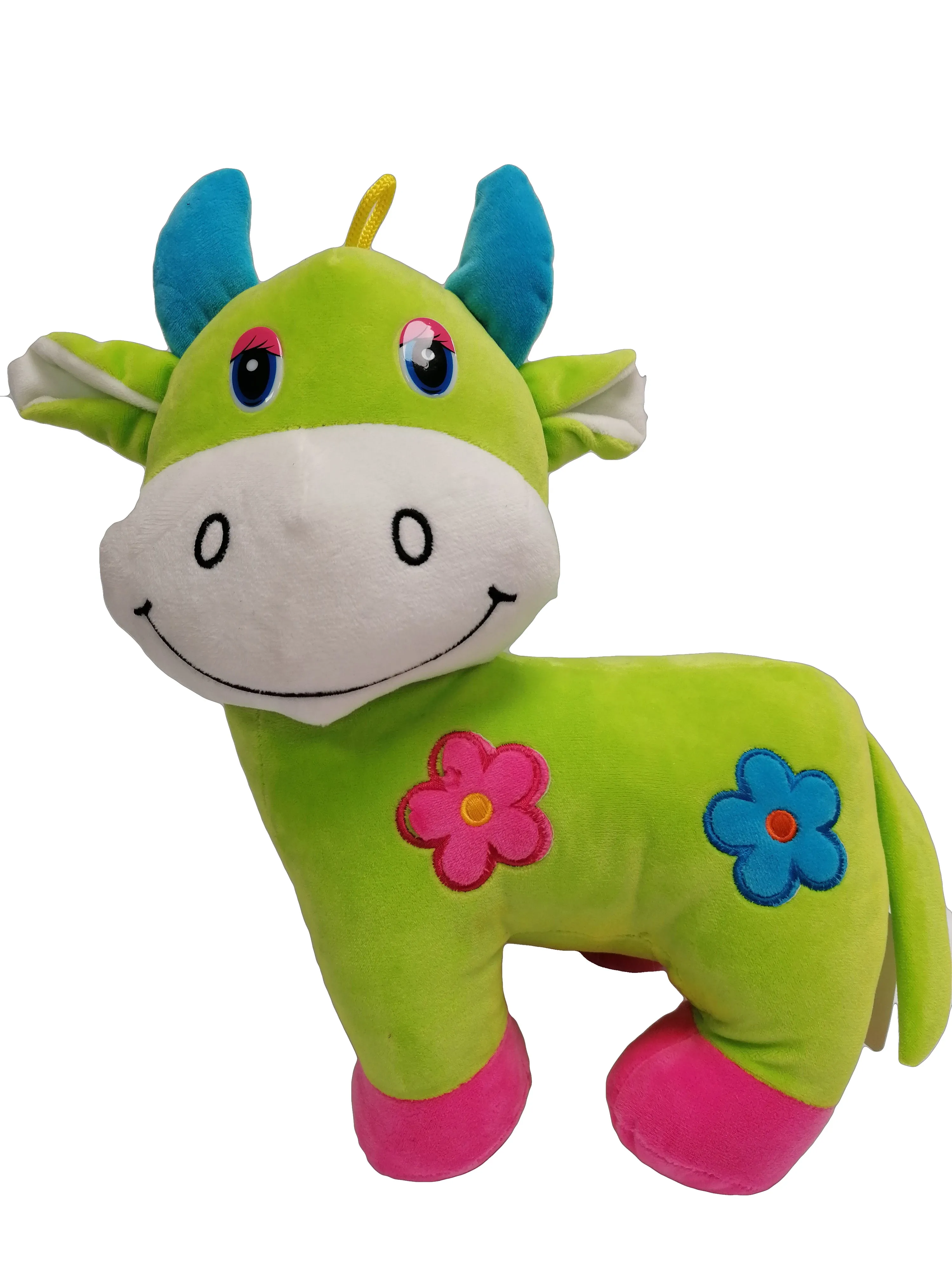 Personalised Plush Toy Collection, Personalised Gift