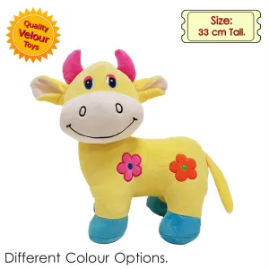 Personalised Plush Toy Collection, Personalised Gift