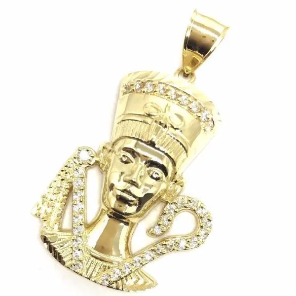 Pharoah PGP_015