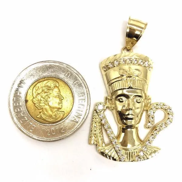 Pharoah PGP_015