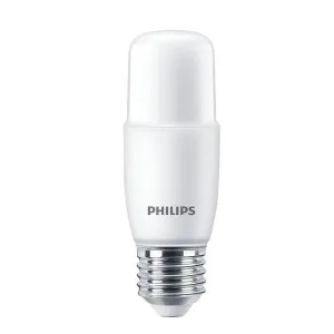 Philips Led Stick Bulb 11W E27 3000K Warm White - 929002382537