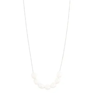 Pilgrim Chloe Necklace - Silver