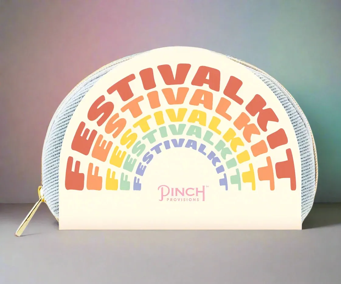 Pinch Provisions Festival Kit