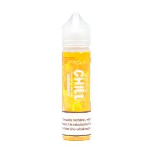 Pineapple Menthol (ex-Pineapple Chill) - 60ml