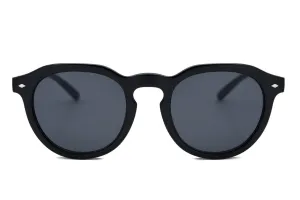 Piras Shiny Black