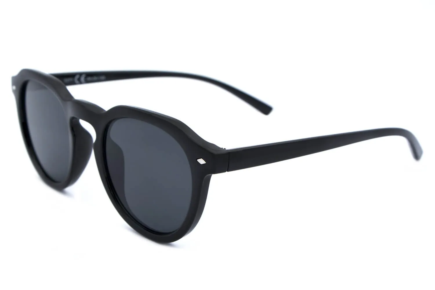 Piras Shiny Black