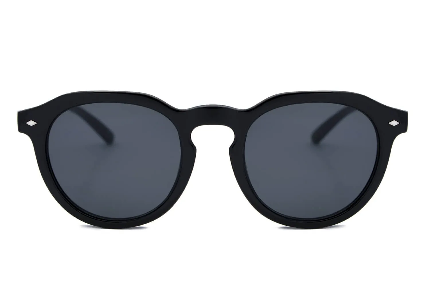Piras Shiny Black