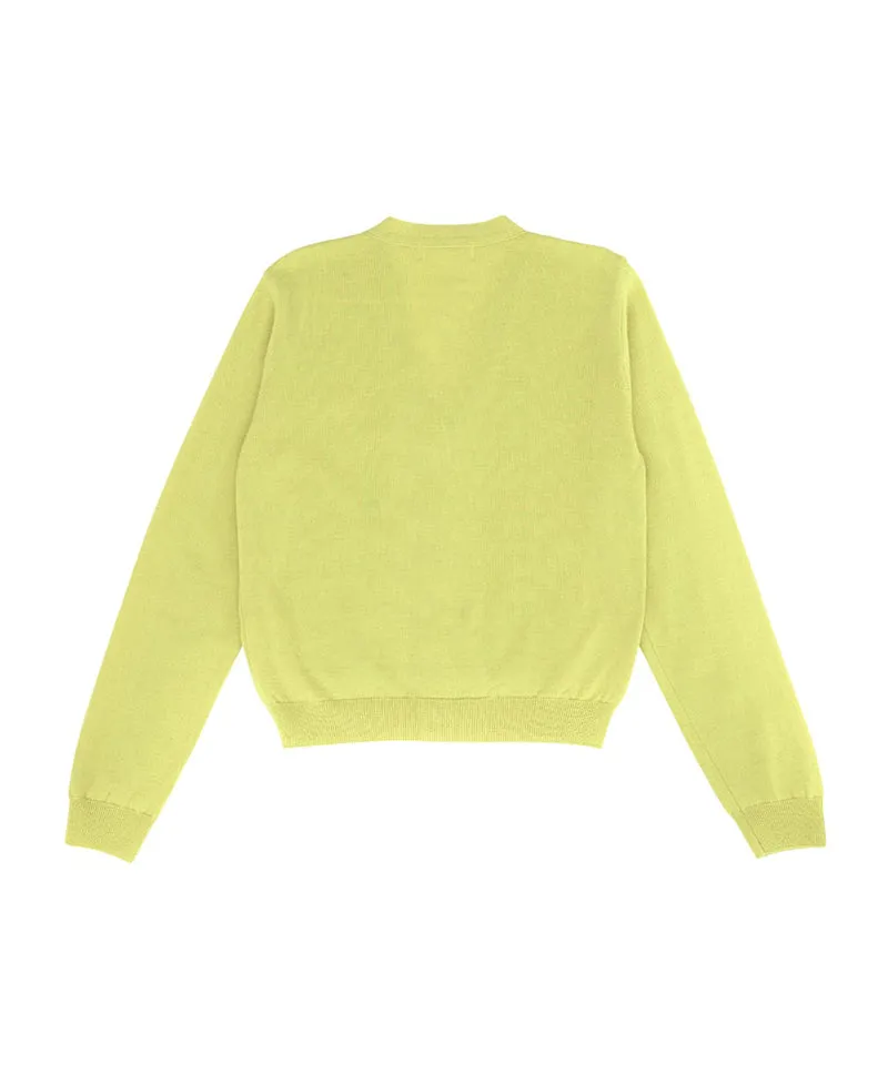 PIV'VEE Basic Cardigan