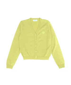 PIV'VEE Basic Cardigan