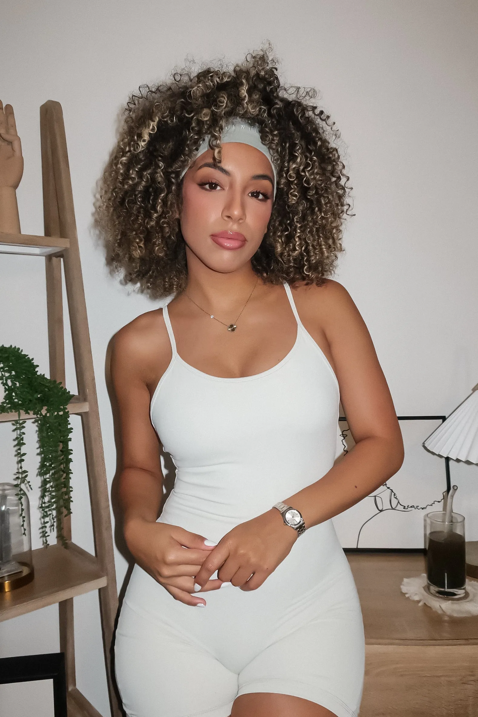 Playsuit - Whisper