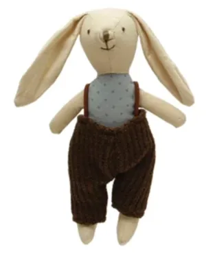 Plush Animal Toy- Bunny