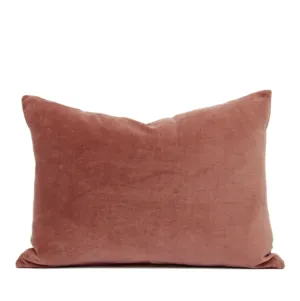 Plush in Santa Rosa Pillow