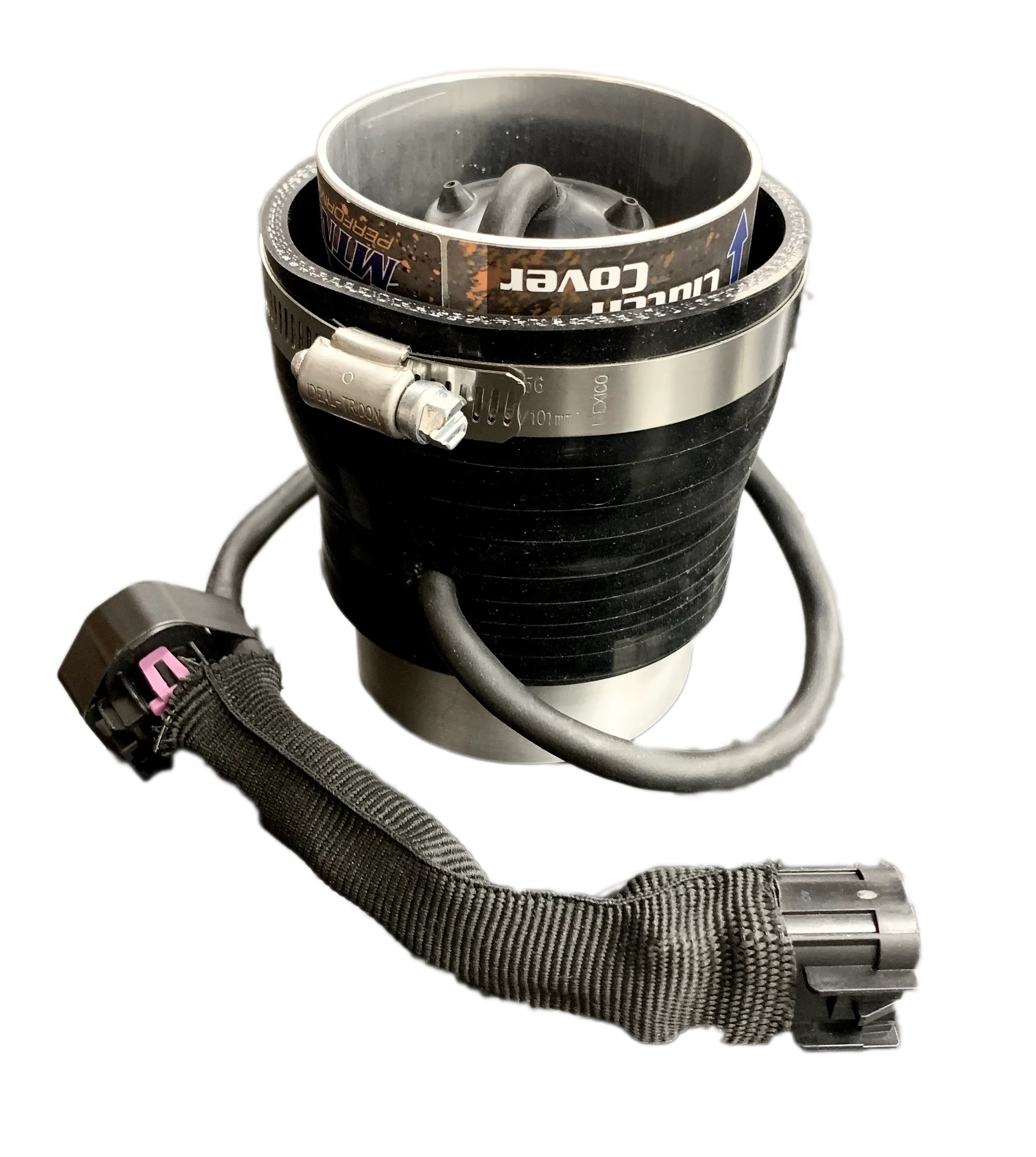 Polaris Ranger 900 & 1000 Blow Hole