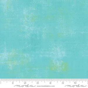 Pool Grunge Basic -- BasicGrey-- Moda Fabrics