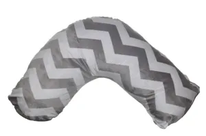 Posh & Plush Nursing Pillow