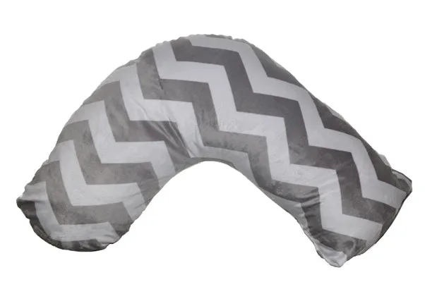 Posh & Plush Nursing Pillow