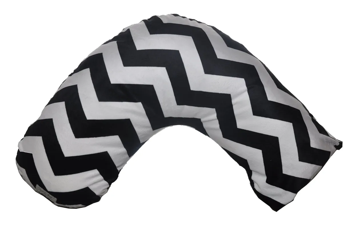 Posh & Plush Nursing Pillow