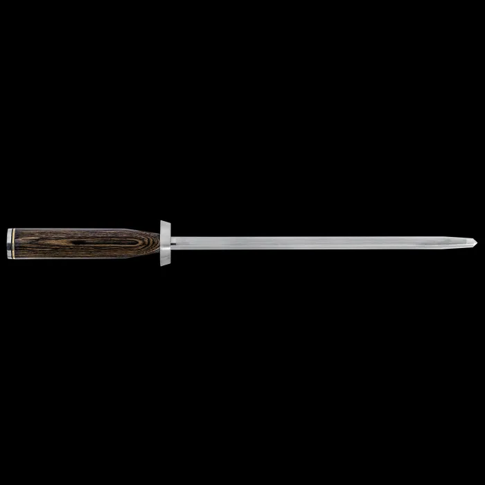 Premier Combo Honing Steel 9"