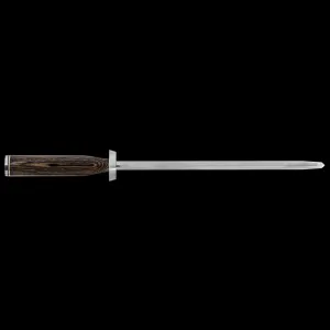 Premier Combo Honing Steel 9"